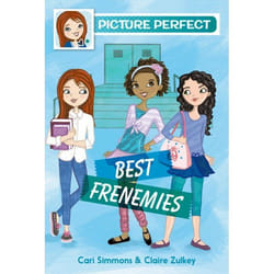 ISBN Picture Perfect #3: Best Frenemies