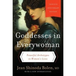 ISBN Goddesses in Everywoman: Thirtieth Anniversary Edition