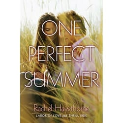 ISBN One Perfect Summer