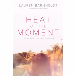 ISBN Heat of the Moment, Paperback, 304 pages