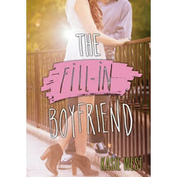 ISBN The Fill-In Boyfriend
