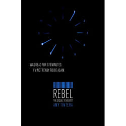 ISBN Rebel (international edition)