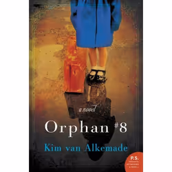 ISBN Orphan #8, Trade Paperback, 416 pages