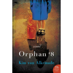 ISBN Orphan #8