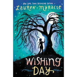 ISBN Wishing Day