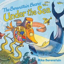 ISBN The Berenstain Bears Under the Sea, Merchandise, 24 pages