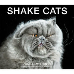 ISBN Shake Cats