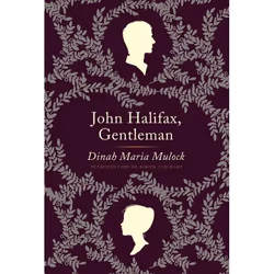 ISBN John Halifax, Gentleman, Trade Paperback, 608 pages