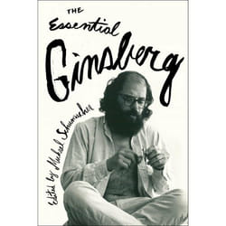 ISBN The Essential Ginsberg