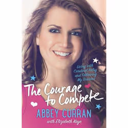 ISBN The Courage to Compete, Hardcover, 272 pages
