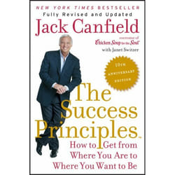 ISBN The Success Principles(TM) - 10th Anniversary Edition
