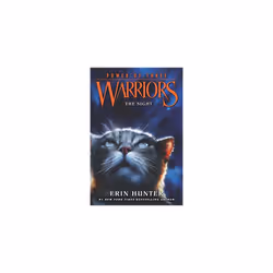 Warriors: Power of Three #1: The Sight