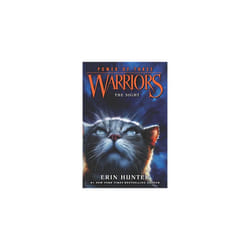 Warriors: Power of Three #1: The Sight