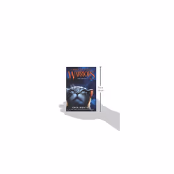 Warriors: Power of Three #1: The Sight