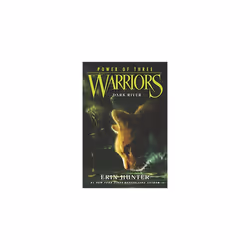 Warriors: Power of Three #2: Dark River