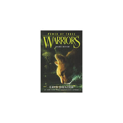 Warriors: Power of Three #2: Dark River