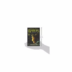 Warriors: Power of Three #2: Dark River