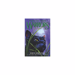 Warriors: Power of Three #3: Outcast