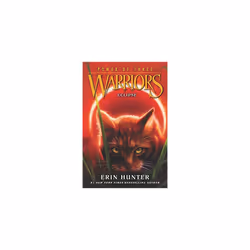 Warriors: Power of Three #4: Eclipse