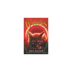 Warriors: Power of Three #4: Eclipse