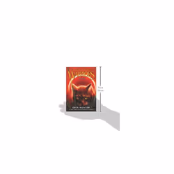 Warriors: Power of Three #4: Eclipse