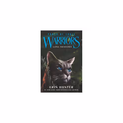 Warriors: Power of Three #5: Long Shadows