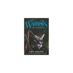 Warriors: Power of Three #5: Long Shadows
