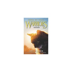 Warriors: Power of Three #6: Sunrise