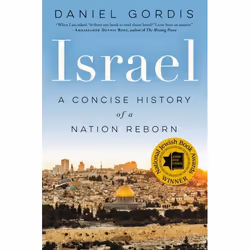 ISBN Israel, Hardcover, 560 pages