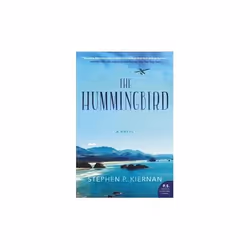 ISBN Hummingbird, English, Paperback, 336 pages
