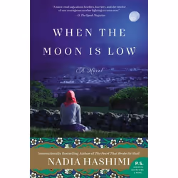 ISBN When the Moon Is Low, Trade Paperback, 416 pages