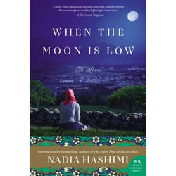ISBN When the Moon Is Low