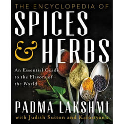 ISBN The Encyclopedia of Spices and Herbs