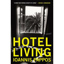 ISBN Hotel Living