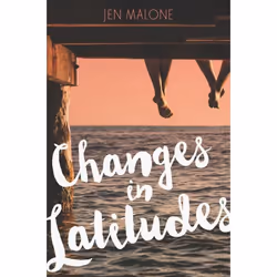ISBN Changes in Latitudes, Paperback, 384 pages