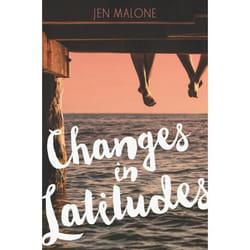 ISBN Changes in Latitudes book Paperback 384 pages