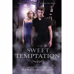 ISBN Sweet Temptation, Paperback, 512 pages
