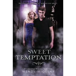 ISBN Sweet Temptation