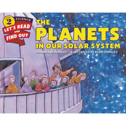 ISBN The Planets in Our Solar System