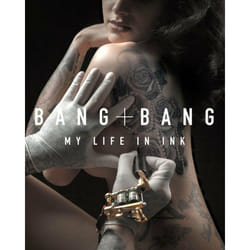 ISBN Bang Bang