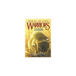 Warriors: Omen of the Stars #1: The Fourth Apprentice
