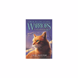 Warriors: Omen of the Stars #3: Night Whispers