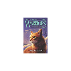 Warriors: Omen of the Stars #3: Night Whispers