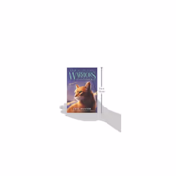 Warriors: Omen of the Stars #3: Night Whispers