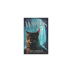 Warriors: Omen of the Stars #4: Sign of the Moon