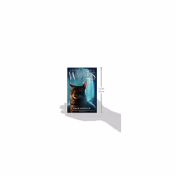 Warriors: Omen of the Stars #4: Sign of the Moon