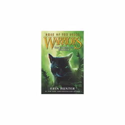 Warriors: Omen of the Stars #5: The Forgotten Warrior
