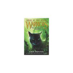 Warriors: Omen of the Stars #5: The Forgotten Warrior