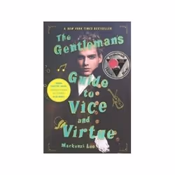 ISBN Gentleman's Guide to Vice and Virtue: Montague Siblings, Children & teenagers, English, 544 pages