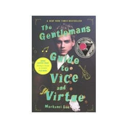 ISBN Gentleman's Guide to Vice and Virtue: Montague Siblings book Children & teenagers English 544 pages